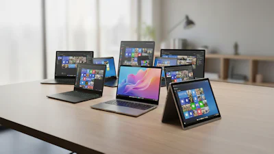 Nieuwe laptop kopen? Zo kies je een laptop die jaren meegaat