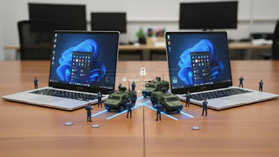 Slim en veilig delen: zo voorkom je dat vertrouwelijke bestanden uitlekken