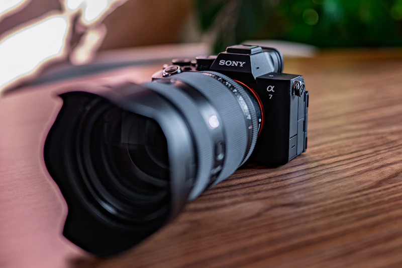 Sony A7 V Preview: Perfectie als nieuwe standaard?