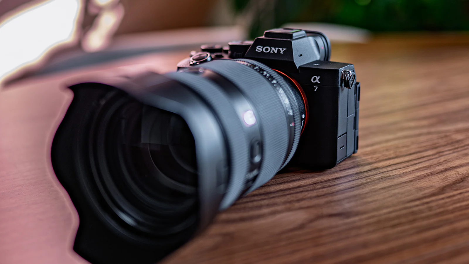 Sony A7 V Preview: Perfectie als nieuwe standaard?