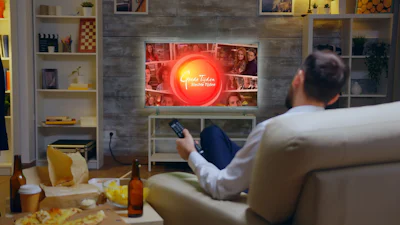 Waarom je tv-beeld onnatuurlijk oogt (en hoe je dat oplost)