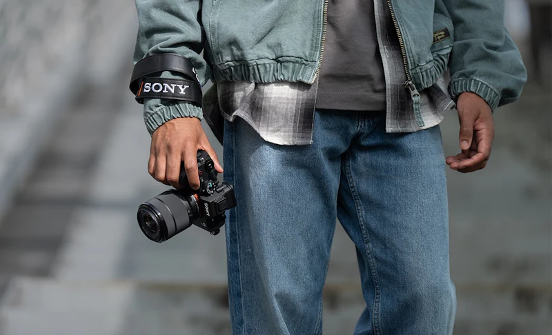 Vernieuwde standaardzoom: Sony FE 28-70mm F3.5-5.6 OSS II