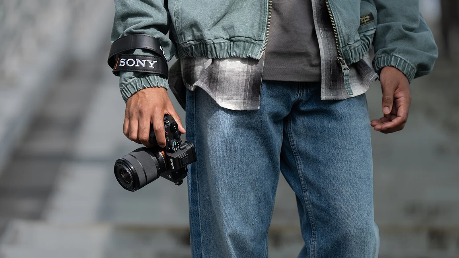 Vernieuwde standaardzoom: Sony FE 28-70mm F3.5-5.6 OSS II