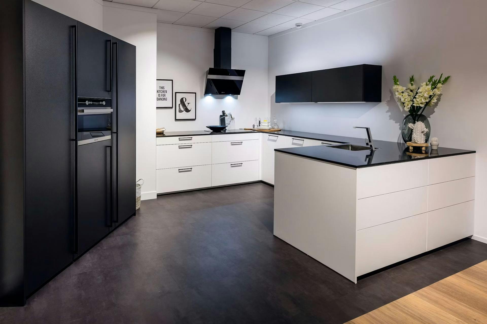 Van budget tot stijl: zo plan je je keuken met Bemmel & Kroon