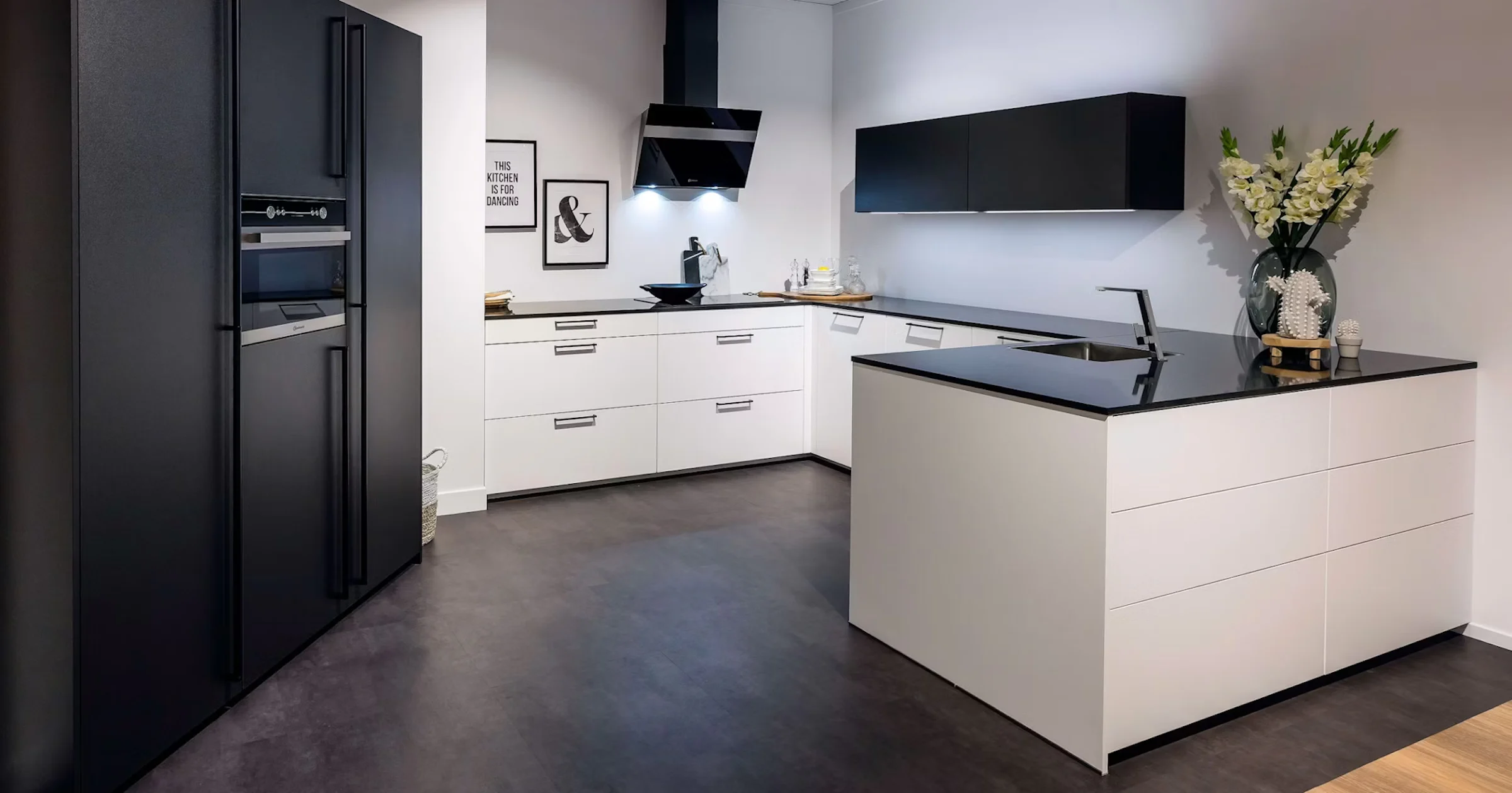 Van budget tot stijl: zo plan je je keuken met Bemmel & Kroon