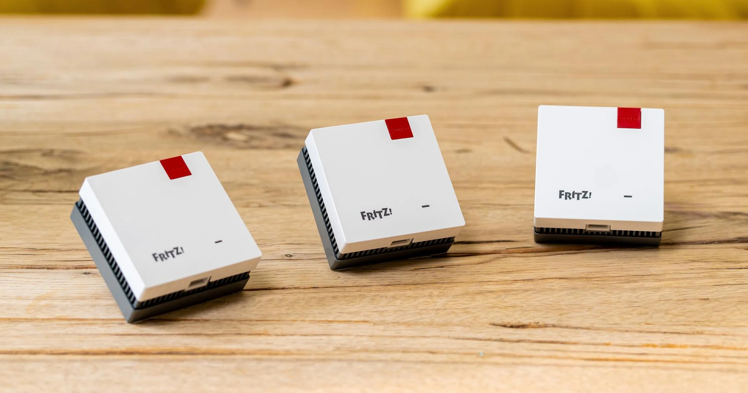 FRITZ! introduceert compacte wifi 7-stopcontactset voor sneller internet in huis