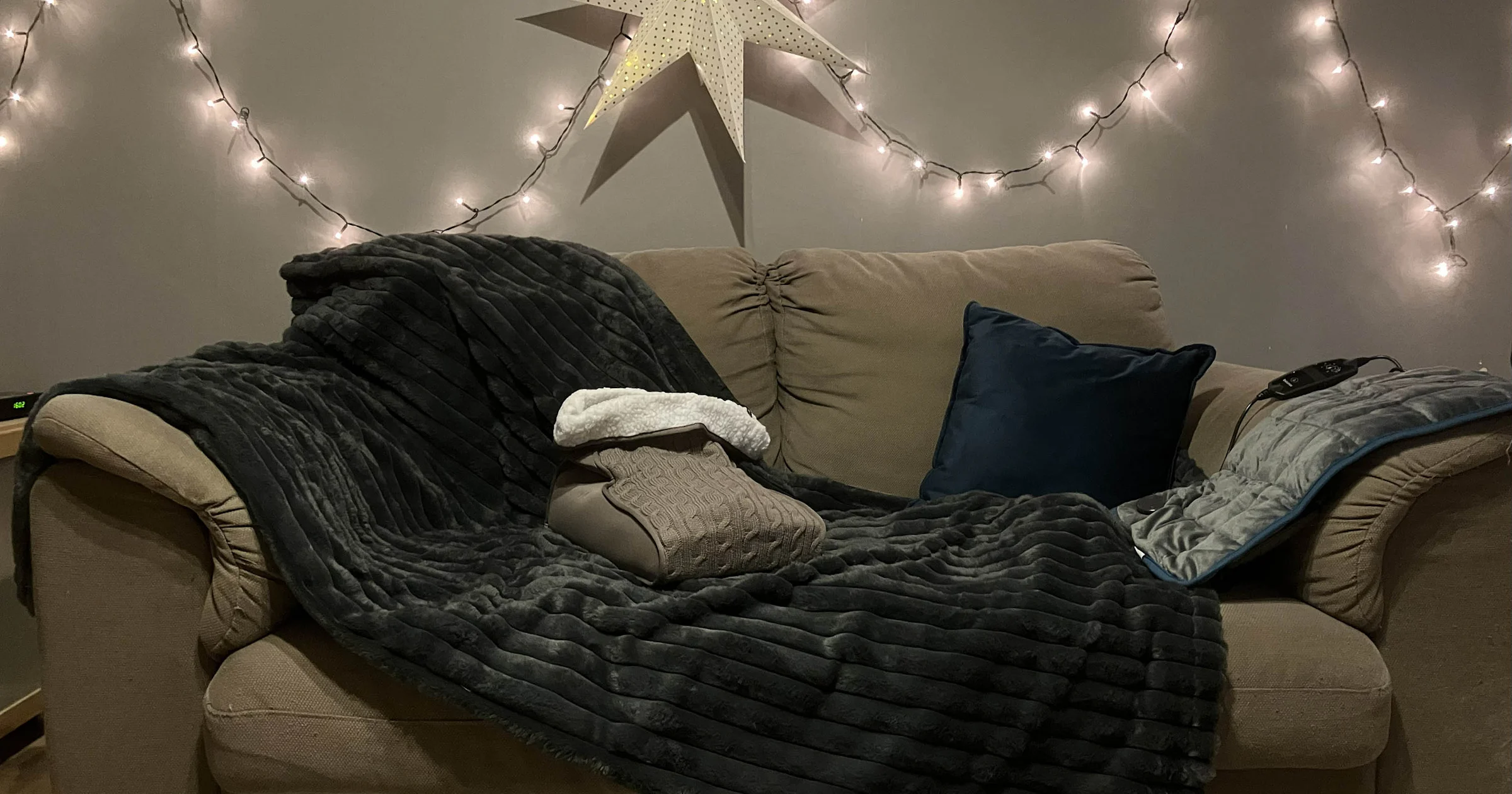 Review Comfy warmte van Beurer – Laat de winter maar komen!