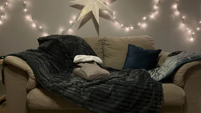 Review Comfy warmte van Beurer – Laat de winter maar komen!