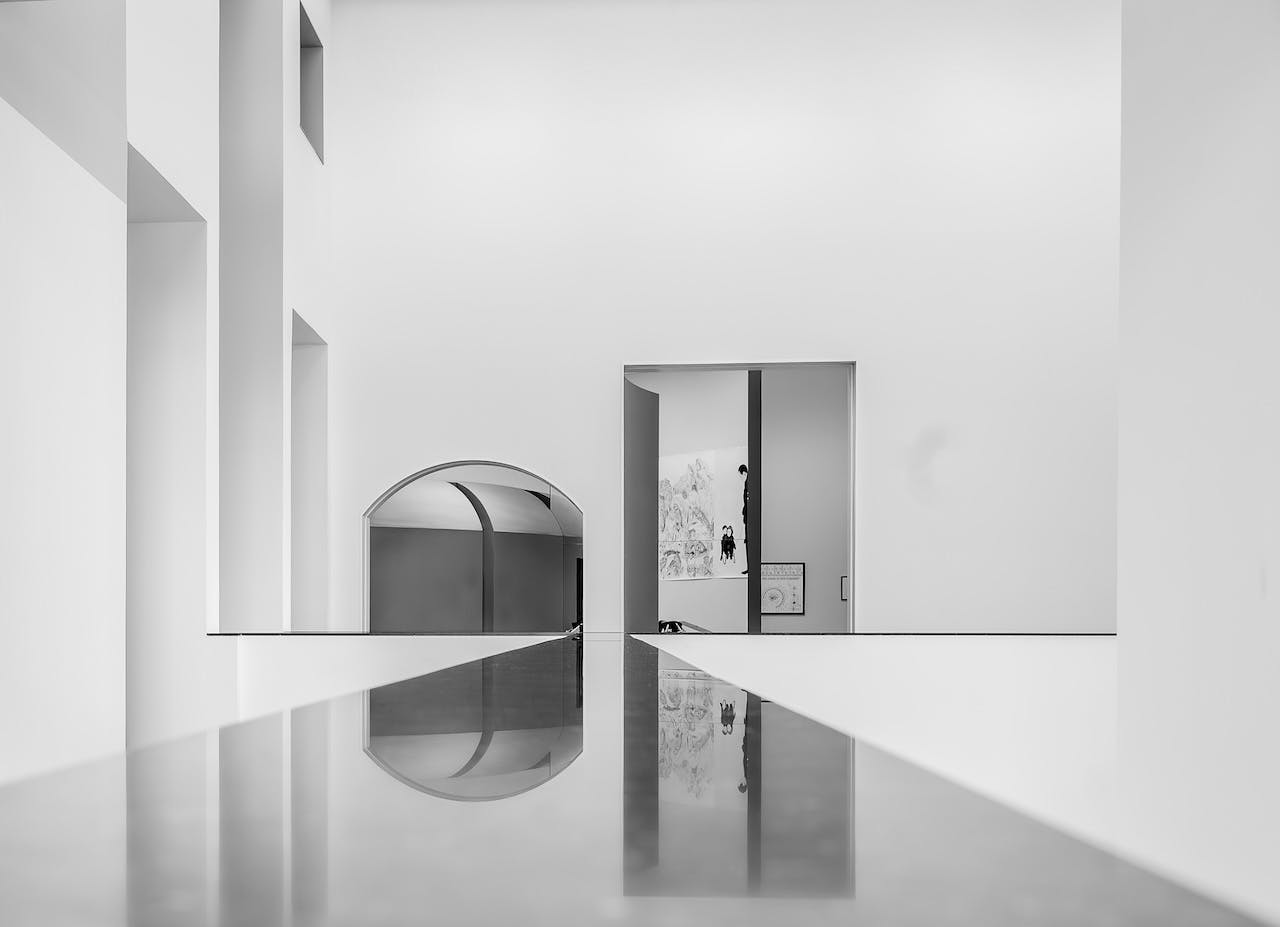 De beste architectuurfoto's van 2025 op Zoom.nl