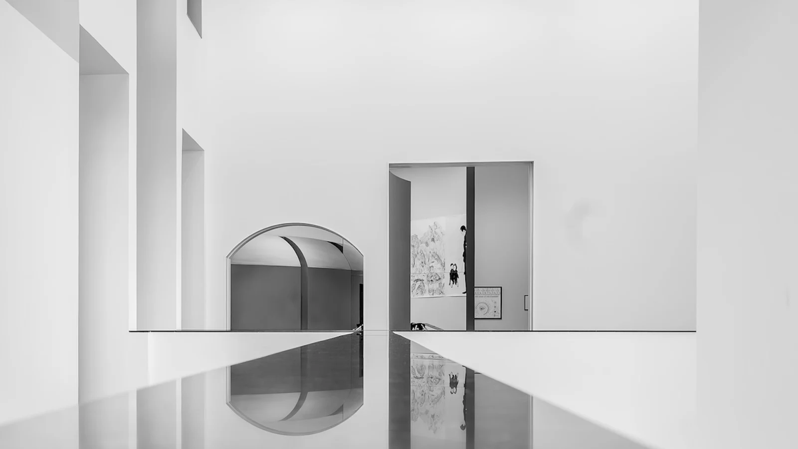 De beste architectuurfoto's van 2025 op Zoom.nl