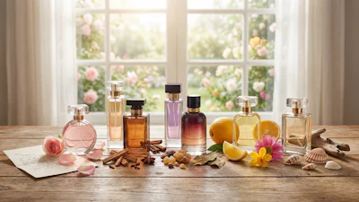 Zo kies je een parfum dat écht bij je past (en dat blijft hangen)