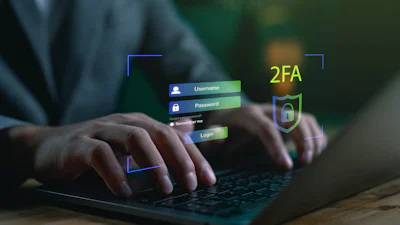 Dit wil je weten over tweestapsverificatie, óók zonder je smartphone