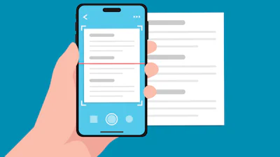 Van papier tot pixels: altijd je administratie op orde