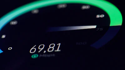 Hoeveel internetsnelheid heb je écht nodig voor jouw huishouden?