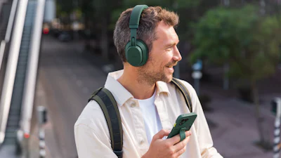 Fairphone vernieuwt Fairbuds XL met focus op beter geluid en comfort