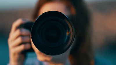 Een nieuwe camera kopen: hier moet je op letten voor de perfecte match