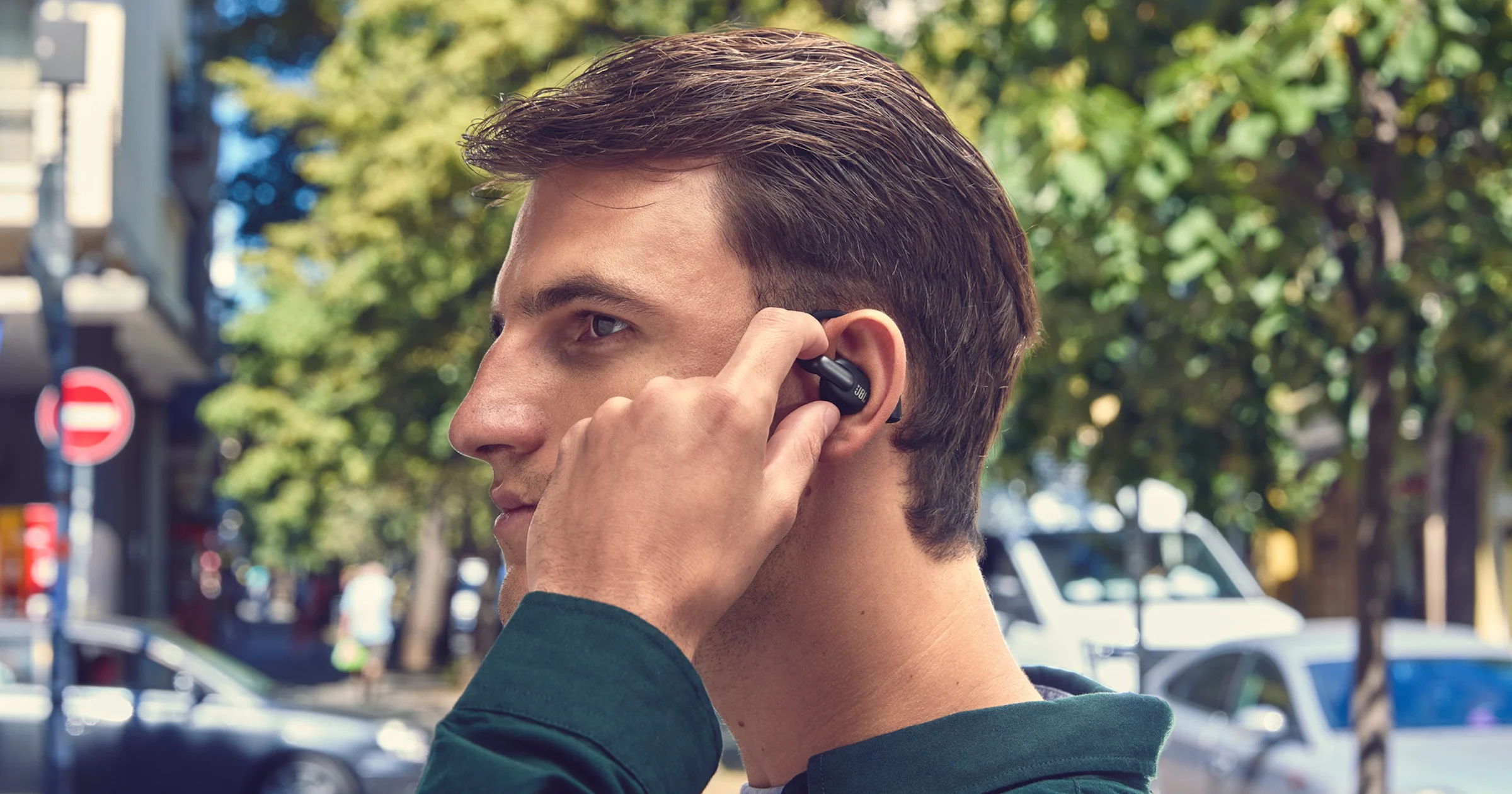 Review JBL Sense Pro – Oordopjes met oog voor jouw omgeving