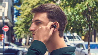 Review JBL Sense Pro – Oordopjes met oog voor jouw omgeving