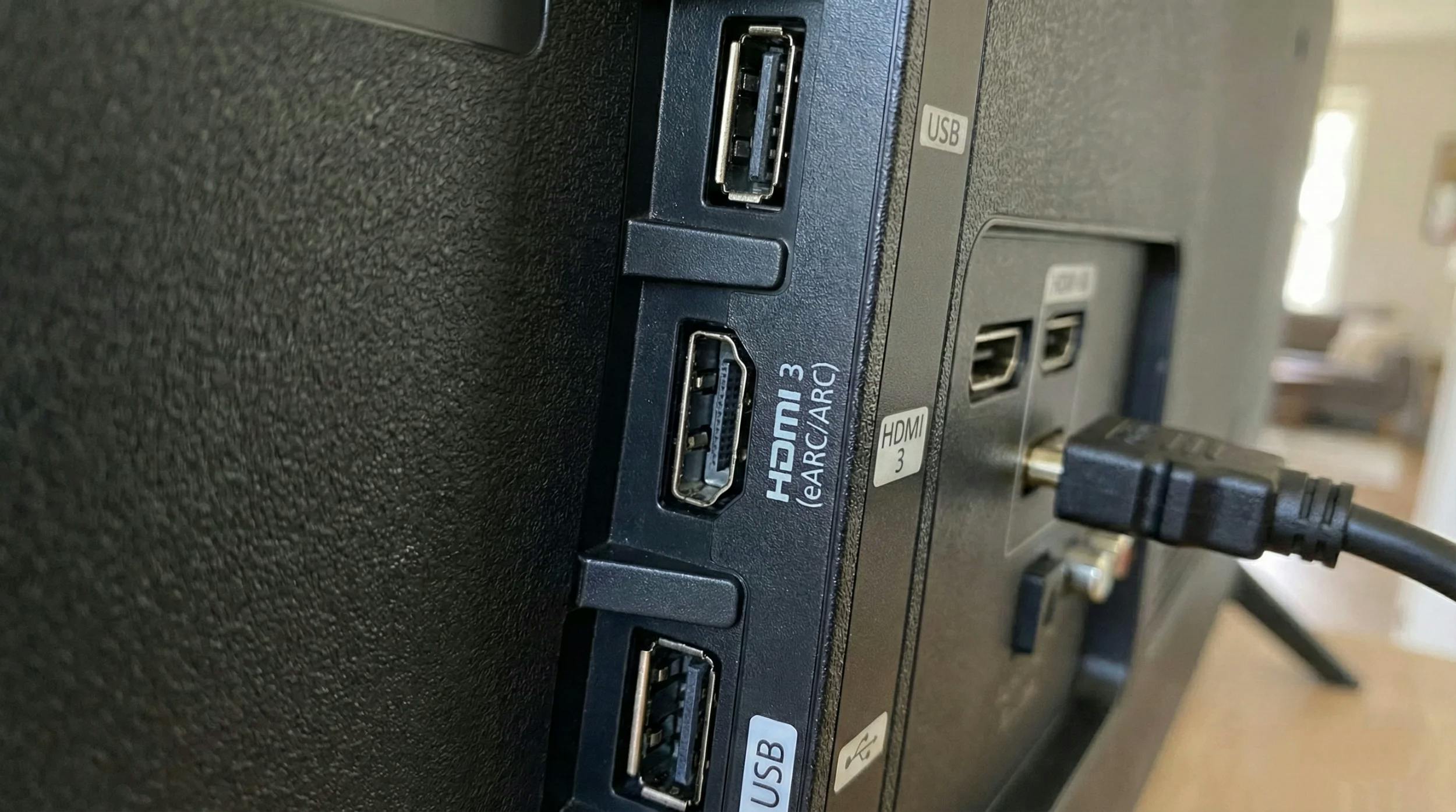 Wat is HDMI eARC en waarom is het onmisbaar voor de beste geluidskwaliteit?