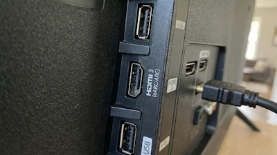 Wat is HDMI eARC en waarom is het onmisbaar voor de beste geluidskwaliteit?