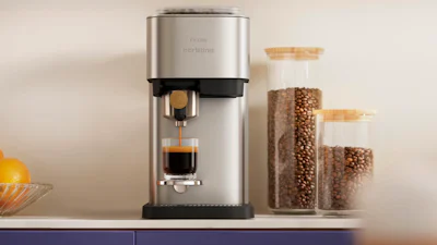 Review Baristina Plus Stainless Steel – Foolproof design, smakelijke koffie