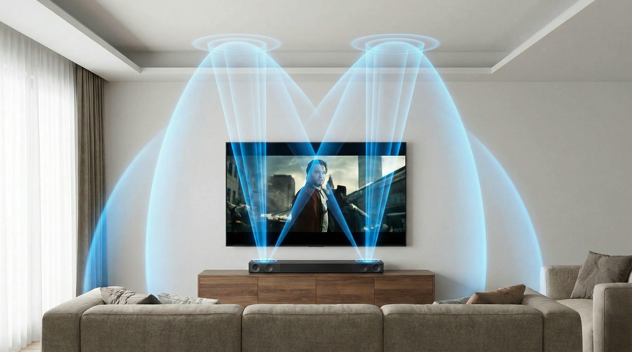 Dolby Atmos: zo haal je écht bioscoopgeluid naar je woonkamer