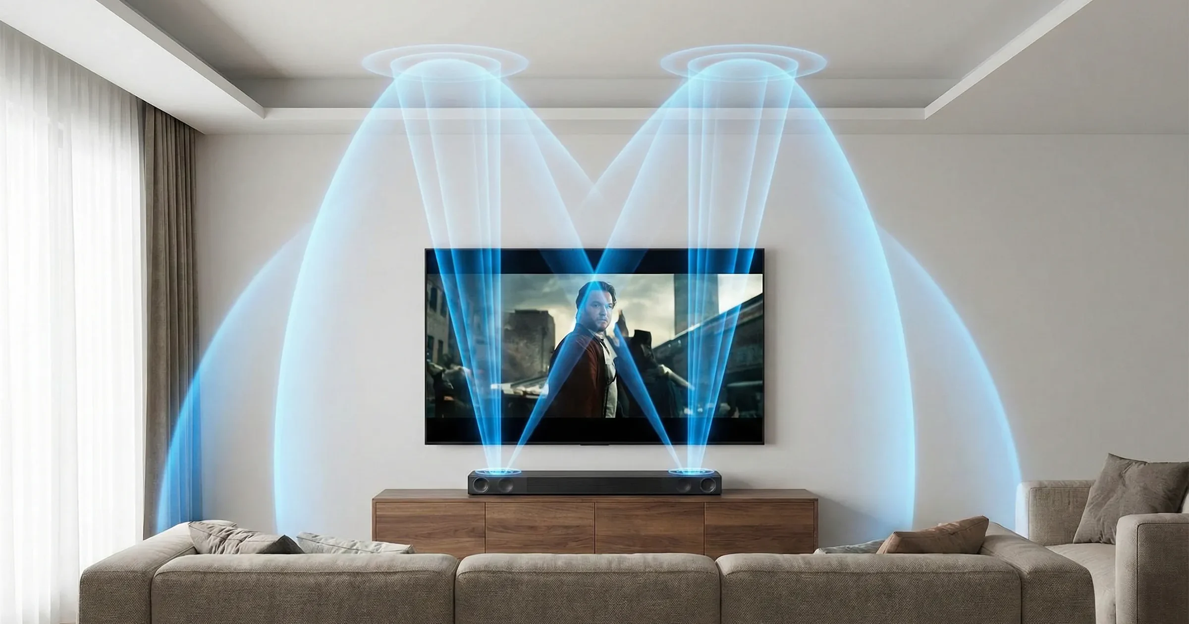 Dolby Atmos: zo haal je écht bioscoopgeluid naar je woonkamer