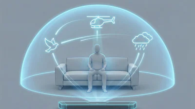 Spatial audio: de zin en onzin van 3D-geluid