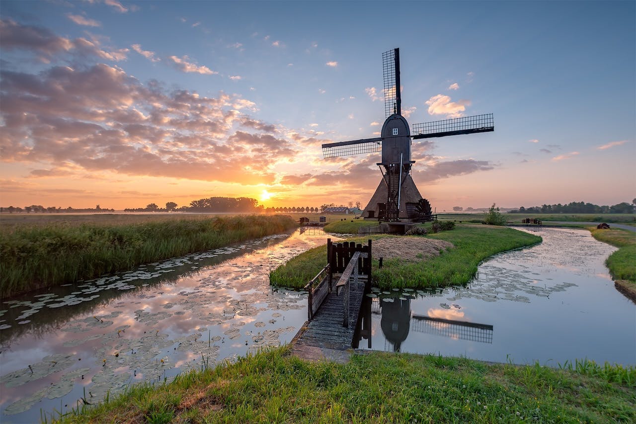 De beste landschappen op Zoom.nl van 2025