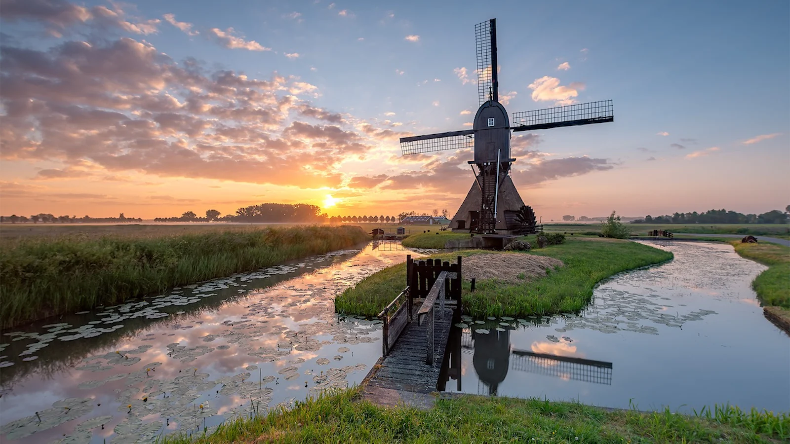 De beste landschappen op Zoom.nl van 2025