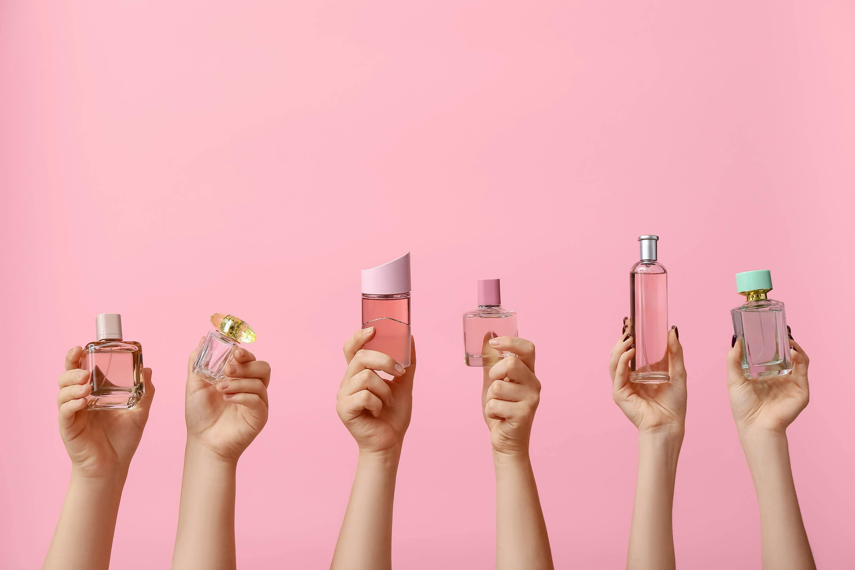Parfum, eau de parfum of eau de toilette: wat is het verschil en wat moet je kiezen?