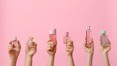 Parfum, eau de parfum of eau de toilette: wat is het verschil en wat moet je kiezen?