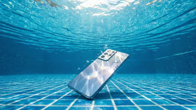 Wat betekent IP68 eigenlijk?