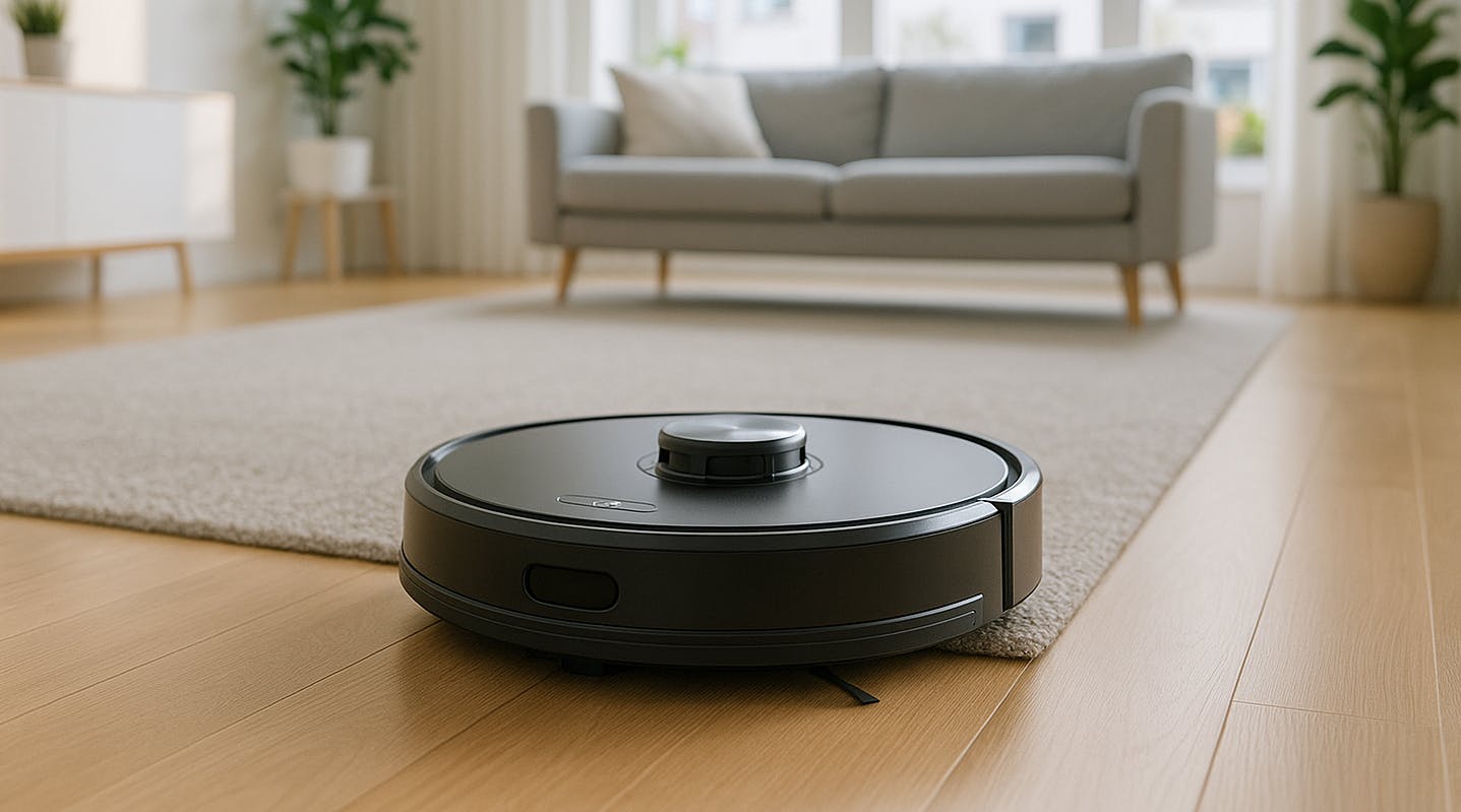 Waar voor je geld: 5 robotstofzuigers voor een extra schone vloer