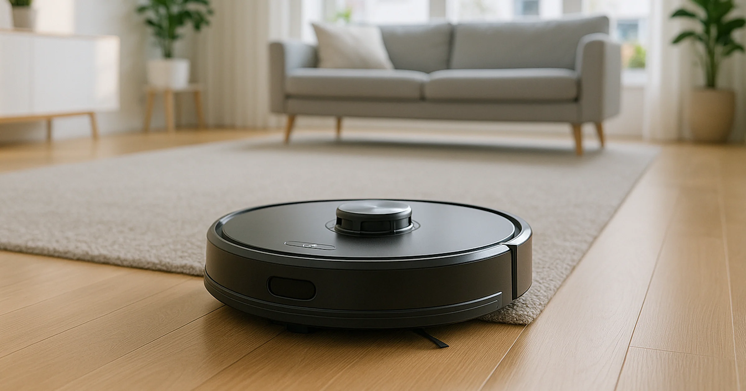 Waar voor je geld: 5 robotstofzuigers voor een extra schone vloer