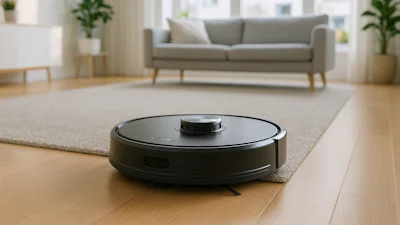 Waar voor je geld: 5 robotstofzuigers voor een extra schone vloer