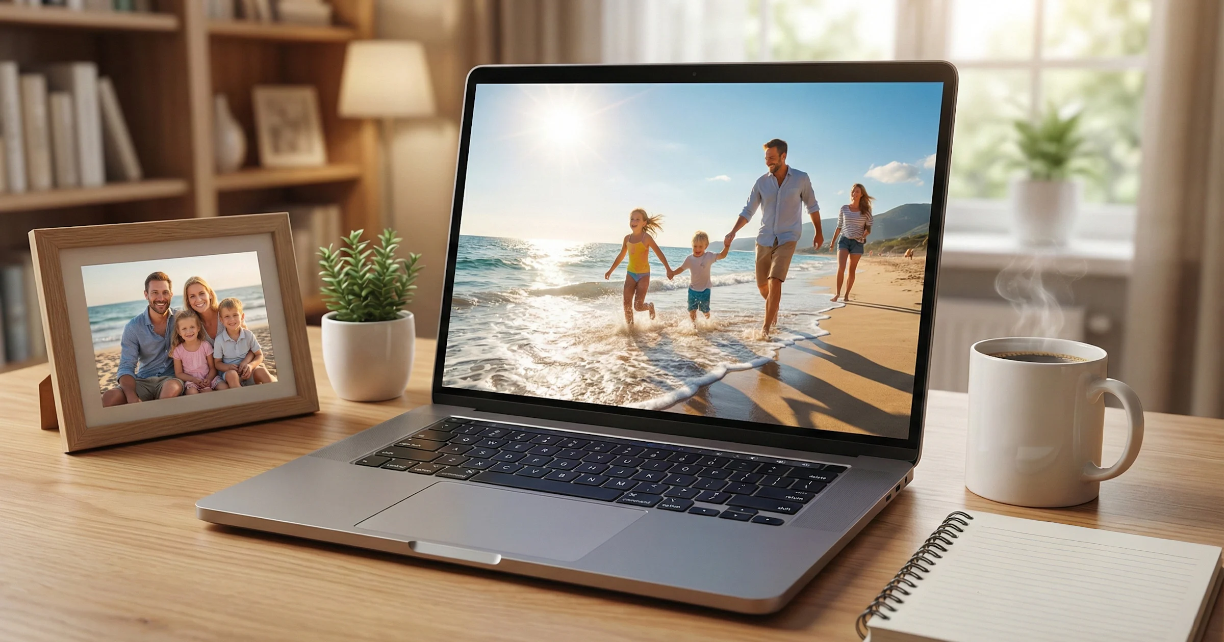 In drie stappen je eigen video als screensaver: zo doe je dat