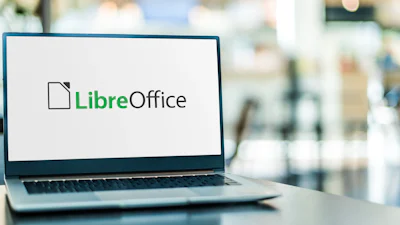 Online samenwerken in LibreOffice versie 25.8