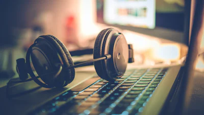 Bouw je eigen Spotify: liedjes beheren in Navidrome