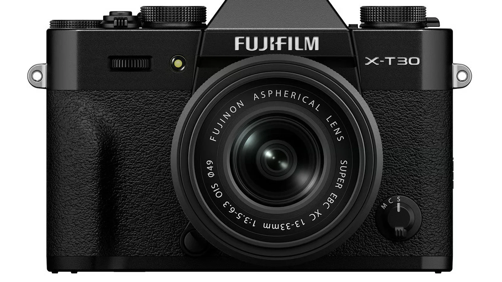 Review - Fujifilm X-T30 III