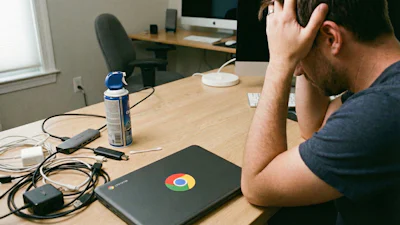 Chromebook start niet meer op? Probeer deze oplossingen