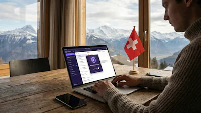 Meer privacy? Zo verruil je Google en Apple voor het Zwitserse Proton