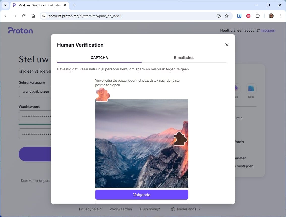 Kun jij deze puzzel afmaken?