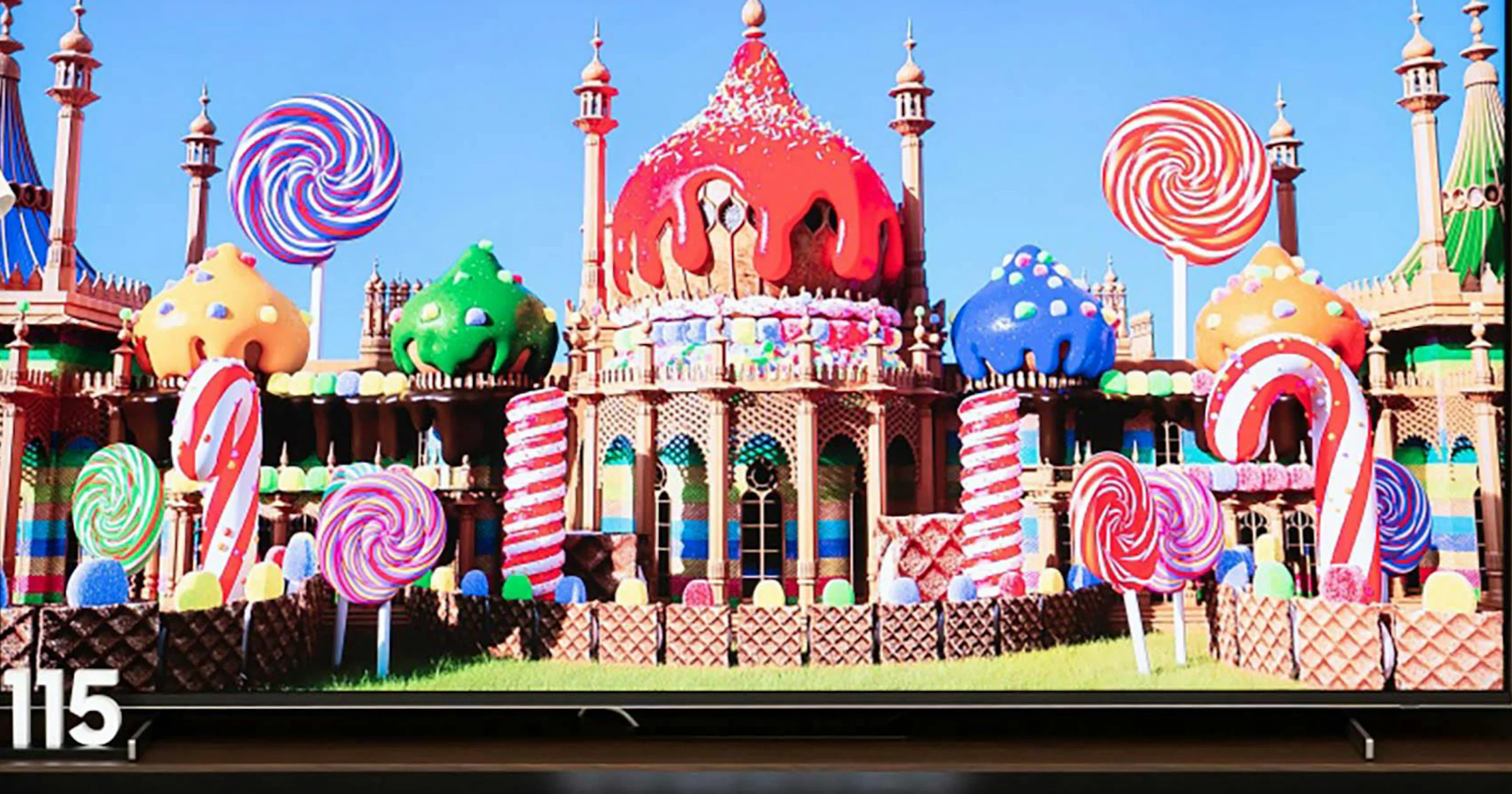 Samsung komt in 2026 met nieuwe tv's met Micro-RGB-schermen