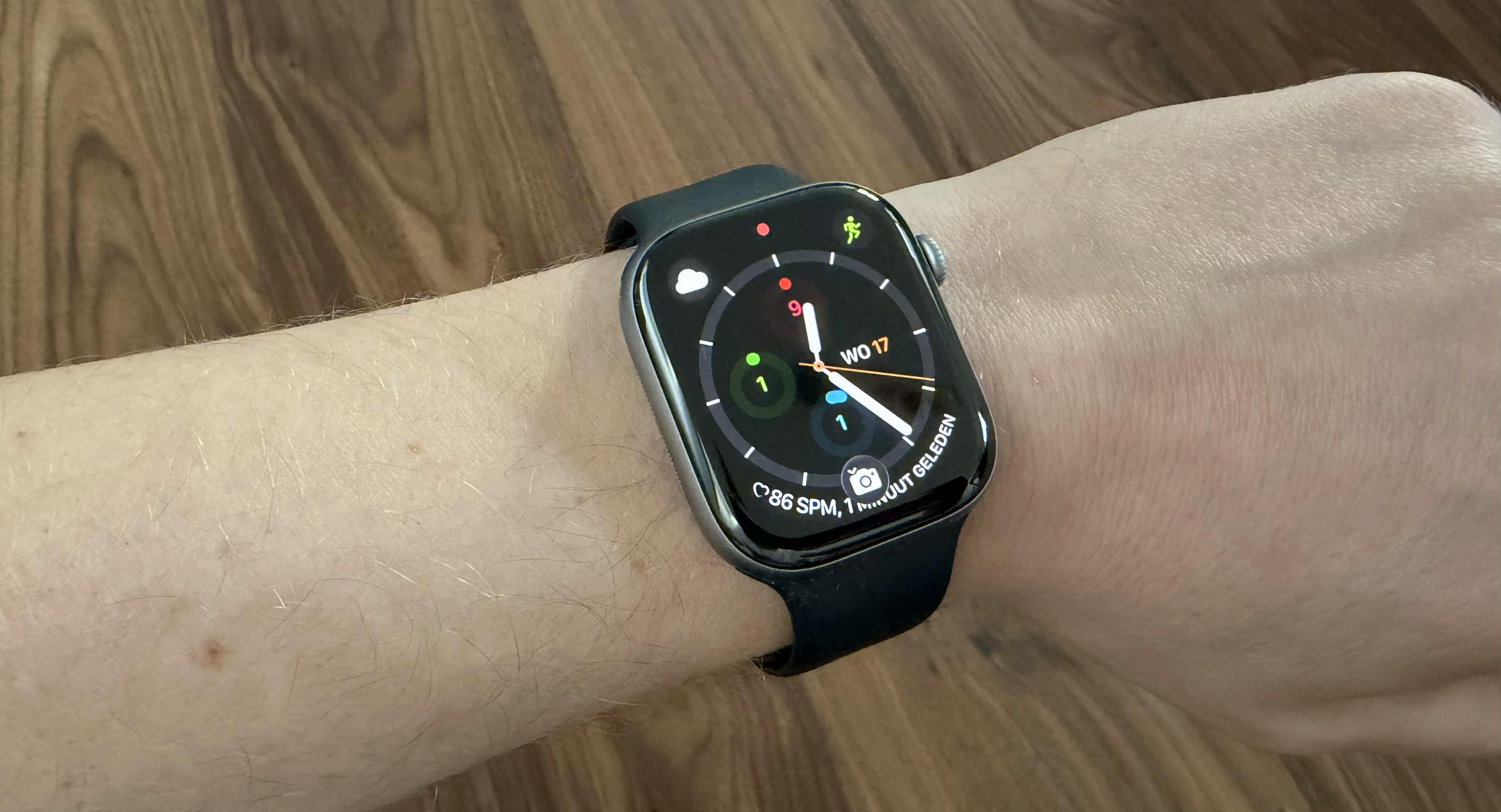 Review Apple Watch Series 11 – Kleine verbeteringen
