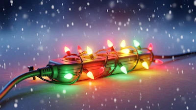 Slimme stekker voor kerstverlichting: hier moet je op letten