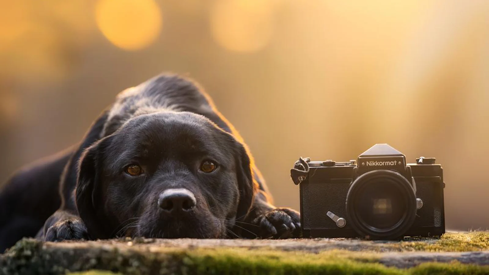 6 redenen om te beginnen met fotograferen