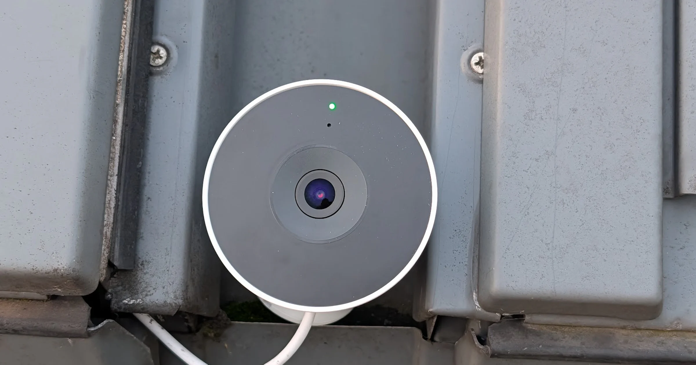 Review Google Nest Cam Outdoor (2de generatie) – AI-camera schreeuwt om abonnement