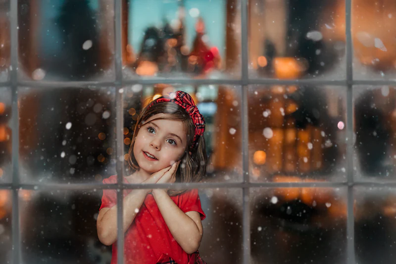 De mooiste kerstfoto's maak je zo