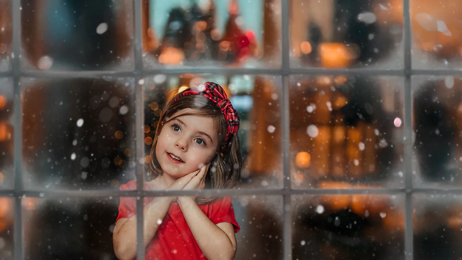 De mooiste kerstfoto's maak je zo